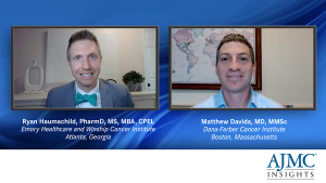 CLL Treatment Landscape: Treatment-Naive Patients and BTK Inhibitors 
