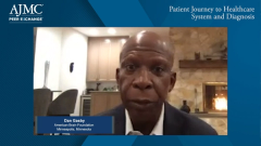 EP. 3 Patient Journey to Health Care System and Diagnosis
