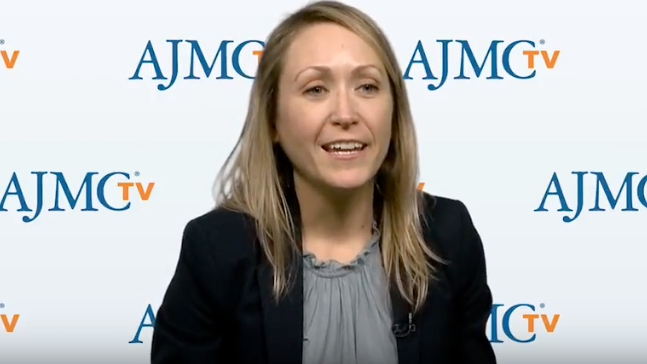 Dr Elizabeth Stringer Explains Veterans' Risk of Opioid Abuse