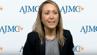 Dr Elizabeth Stringer on Using Opioids in the Correct Population