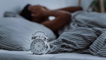 Sleep duration and sleep pattern score were both independently associated with obesity occurrence, and there was a nonlinear relationship between obesity and sleep duration. | Image credit: Prostock-studio - stock.adobe.com