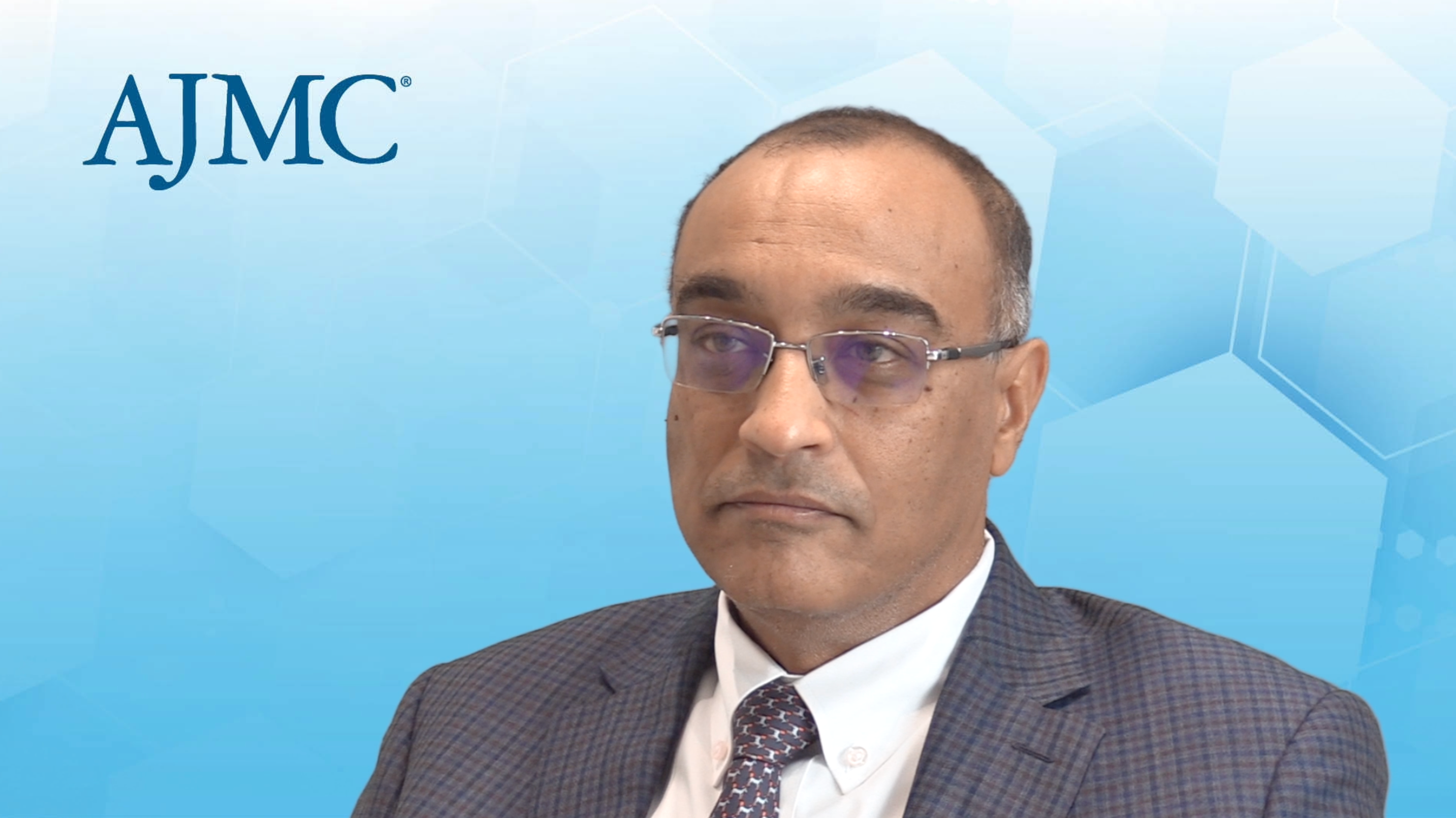 Milind Desai, MD, MBA