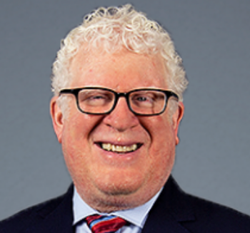 Robert A. Gabbay, MD, PhD, FACP