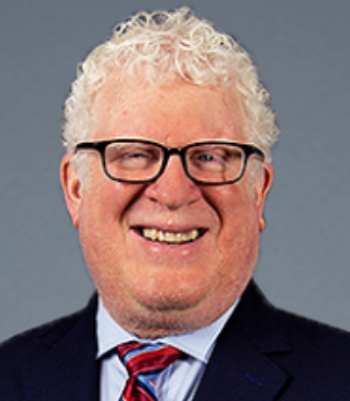 Robert A. Gabbay, MD, PhD, FACP