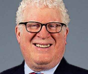 Robert A. Gabbay, MD, PhD, FACP