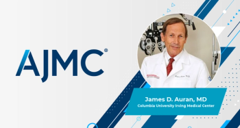 James D. Auran, MD