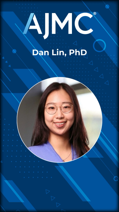 Dan Lin, PhD | Image Credit: Dan Lin LinkedIn Page