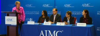 Addressing Challenges in Diabetes Panel Discussion