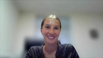 Ana Baramidze, MD