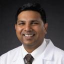 Sabarish Ayyappan, MD | image credit: cancercenter.com