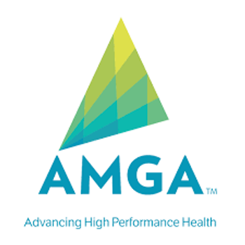 AMGA logo | Image Credit: AMGA