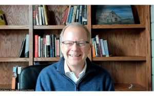 Dr. David Spencer