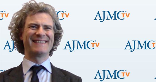 Dr Joe O'Sullivan on Molecular Therapies in Prostate Cancer