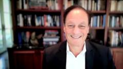 Lawrence F. Eichenfield, MD, Rady Children's Hospital