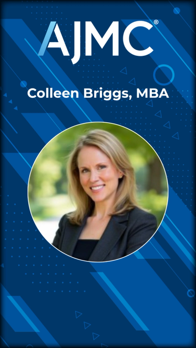 Colleen Briggs, MBA