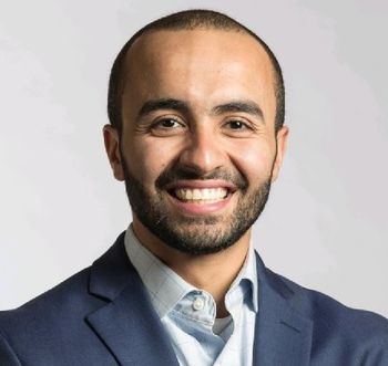 Kirollos S. Hanna, PharmD, BCPS, BCOP, FACCC | LinkedIn photo