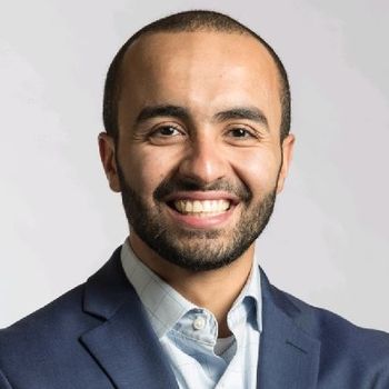 Kirollos S. Hanna, PharmD, BCPS, BCOP, FACCC | LinkedIn photo