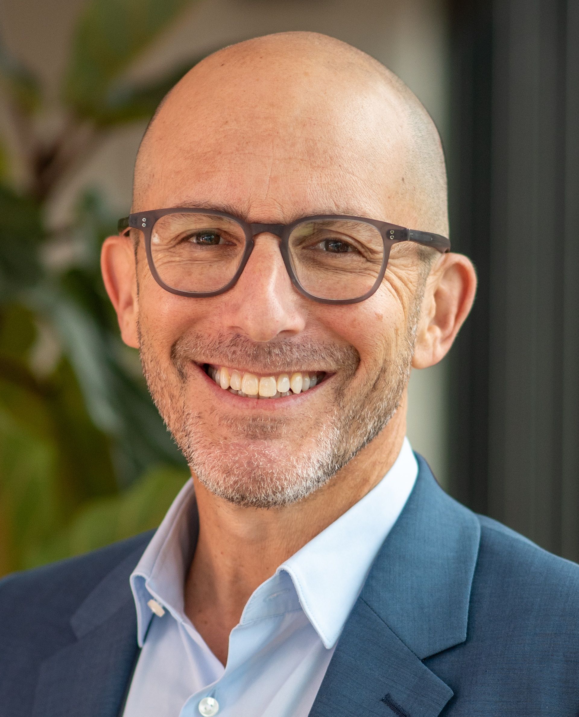 Bobby Green, MD, MSCE | Image: Thyme Care