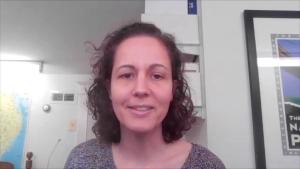 Annie Antar, MD, PhD, Johns Hopkins Medicine