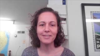 Annie Antar, MD, PhD, Johns Hopkins Medicine