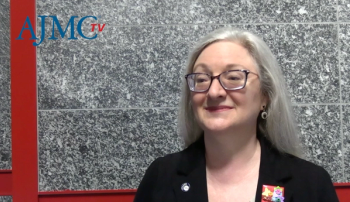 Kimberly Westrich, MA, chief strategy officer at the National Pharmaceutical Council