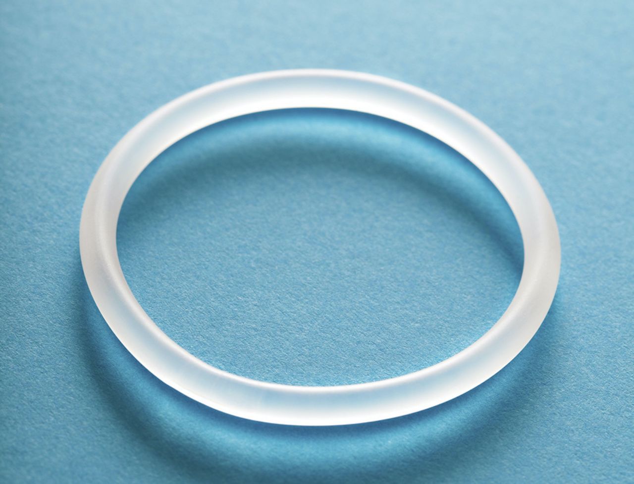 Encouraging Preliminary Results for Dapivirine Vaginal Ring as HIV ...
