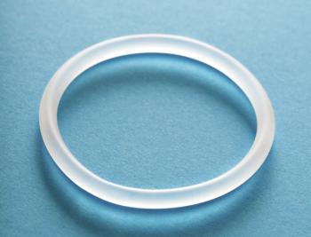 Vaginal ring