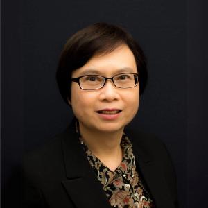 Phoebe Joy Ho, MBBS, DPhil