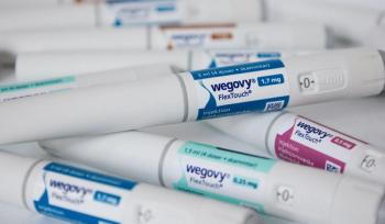 glp-1 Wegovy, semaglutide | Image credit: Patrick Bay Damsted - stock.adobe.com