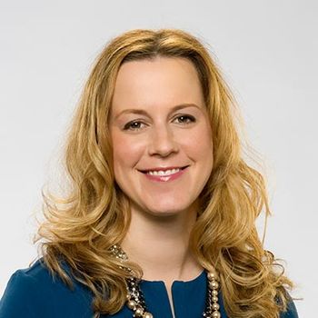 Erika Hamilton, MD | Image credit: Sarah Cannon