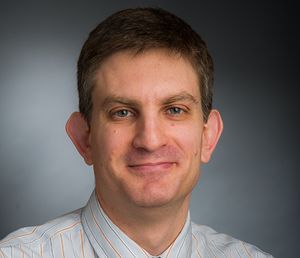 Brian Wolpin, MD, MPH | Image: Dana Farber