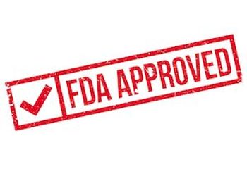 FDA approved