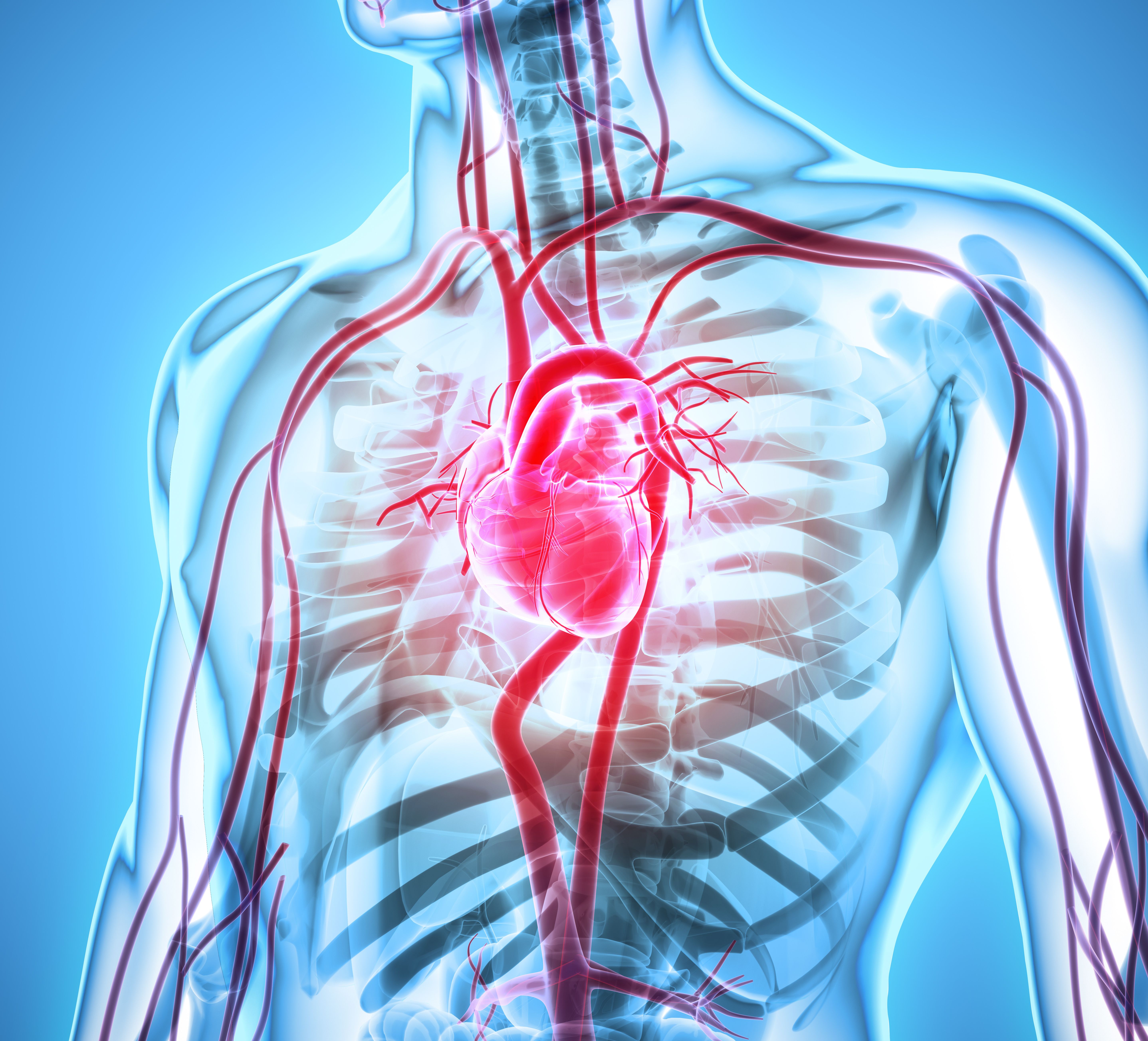 Disparities in Left Ventricular Assist Device Implantation Based on ...