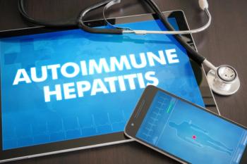 Autoimmune hepatitis | Image Credit: ibreakstock