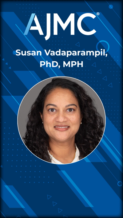 Dr Susan Vadaparampil