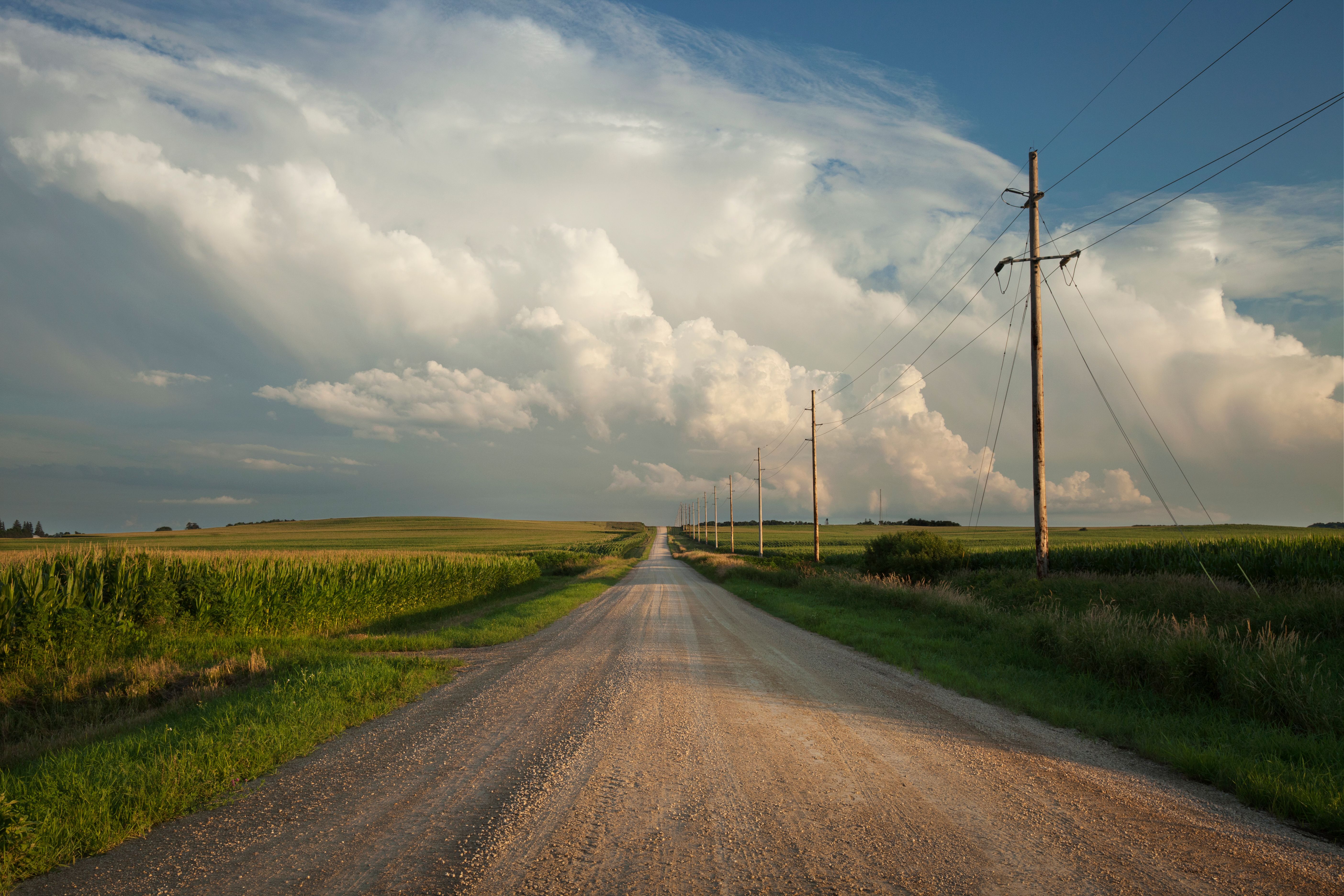 rural landscape