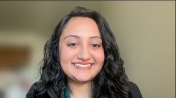 A new study finds law enforcement presence in emergency departments may disrupt care. Lead author Prashasti Bhatnagar discusses policy and training solutions.