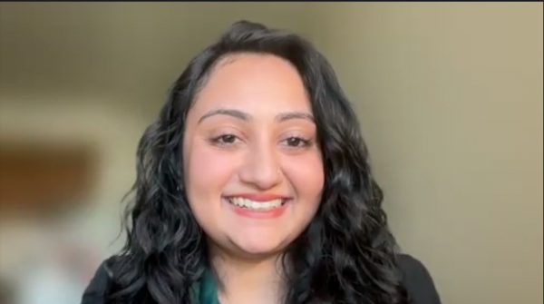 A new study finds law enforcement presence in emergency departments may disrupt care. Lead author Prashasti Bhatnagar discusses policy and training solutions.