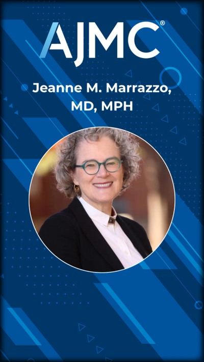 Jeanne Marrazzo, MD, MPH