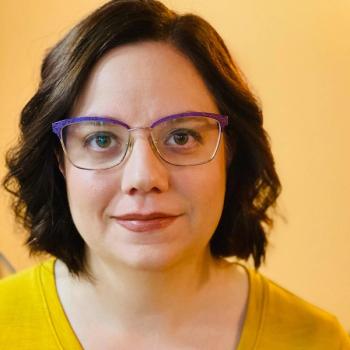 Sarah Hogue, PharmD | Image credit: photo provided by Hogue