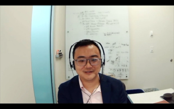 Aaron Lee, MD 