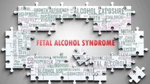 Fetal Alcohol Syndrome | Image Credit: © GoodIdeas-stock.adobe.com
