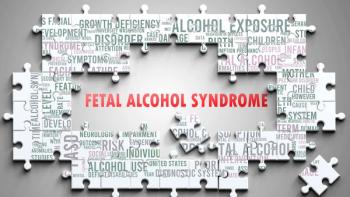 Fetal Alcohol Syndrome | Image Credit: © GoodIdeas-stock.adobe.com