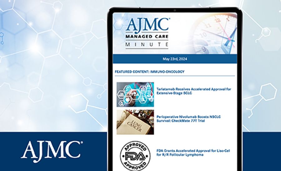 Get comprehensive coverage of the latest in managed care news, from research to policy updates, event information, and more. Subscribe to Our Complimentary eNewsletter Today! 