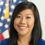 Alexandra Chong, PhD