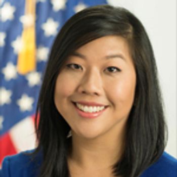 Alexandra Chong, PhD