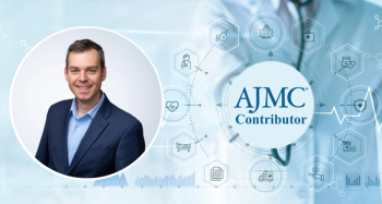 Asher Perzigian | Image Credit: GCI Health