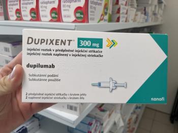 Dupilumab. | Image Credit: Semi  - stock.adobe.com 