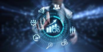 When remission and low-disease-activity states were combined, 68.8% of pathway patients achieved target disease control by 24 months versus 16.7% in usual care. | Image credit: Murrstock - stock.adobe.com