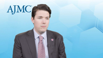 Nicolas Ferreyros, BA, managing director, Community Oncology Alliance